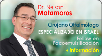Dr. Nelson Matamoros
